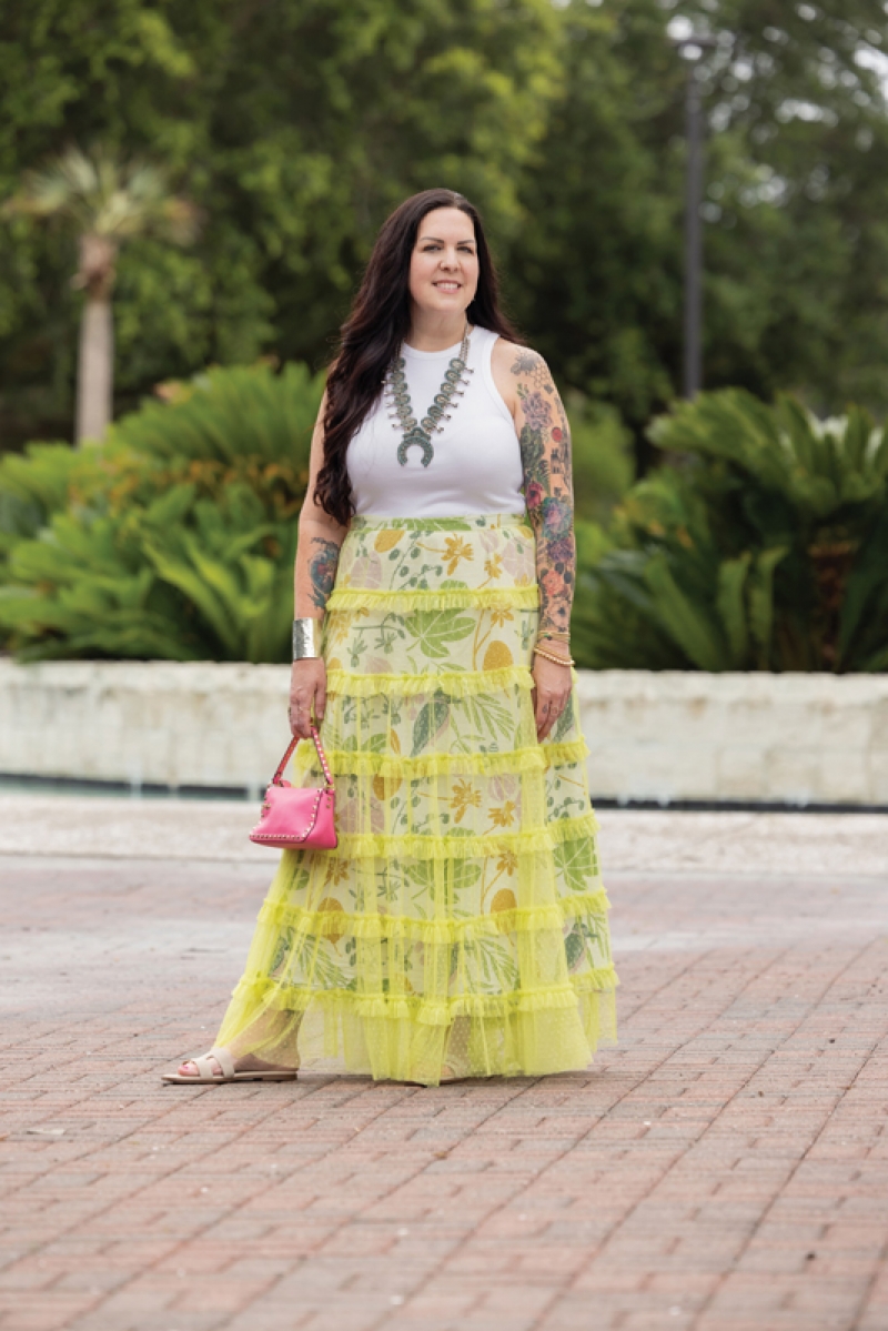 Myrtle Beach SC - 2024 Most Stylish - Kathryn Hoy Flewelling